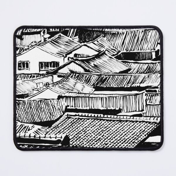Item preview, rooftops designed and sold by pechane.