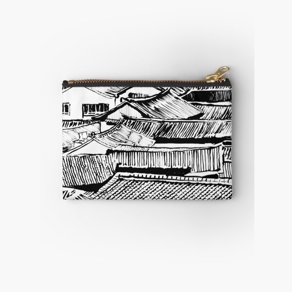 Item preview, rooftops designed and sold by pechane.