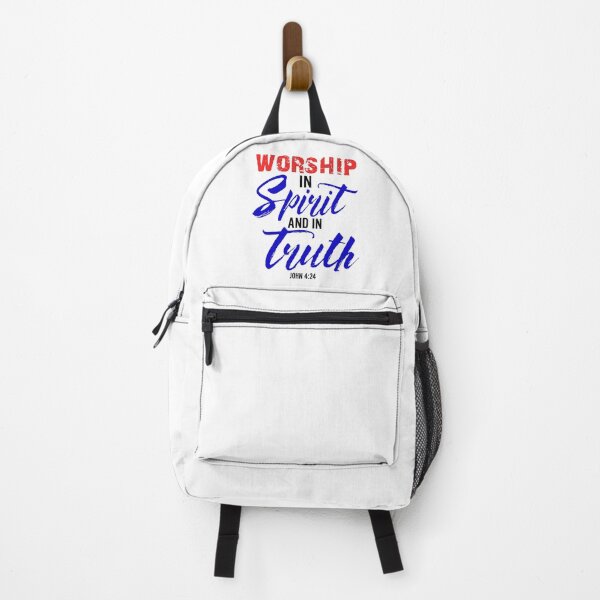 Item preview, Worship In Spirit And In Truth Verse John 4:24 designed and sold by Roland1980.