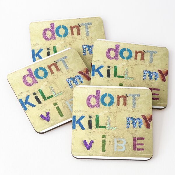 Item preview, my vibe designed and sold by Courtneyeinhorn.