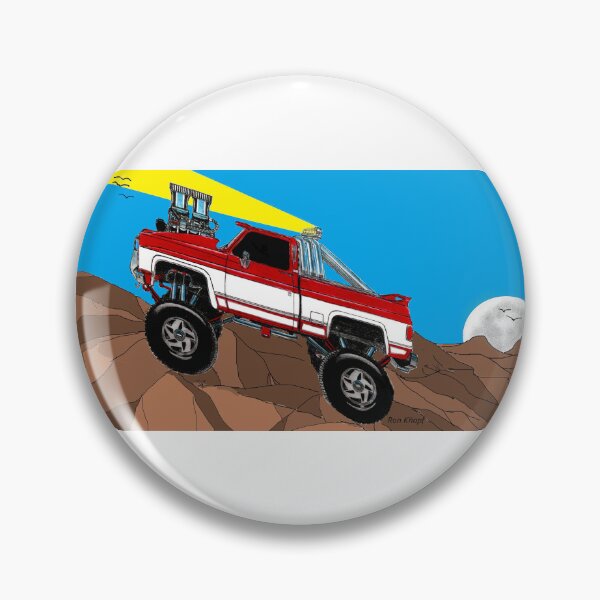 Item preview, OFFROAD !    //   In the Rockies! designed and sold by Imagin8er.