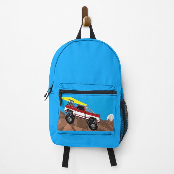 Item preview, OFFROAD ! // In the Rockies! designed and sold by Imagin8er.