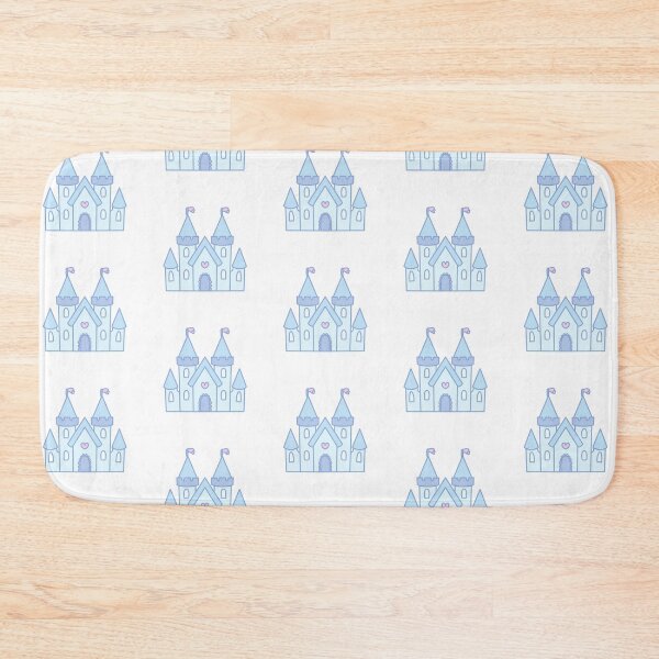 Item preview, Cute Castle designed and sold by violletine.