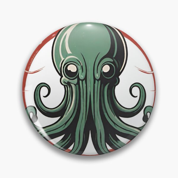 Item preview, NorthHills Squiddlyfish #3 designed and sold by He-Cool.