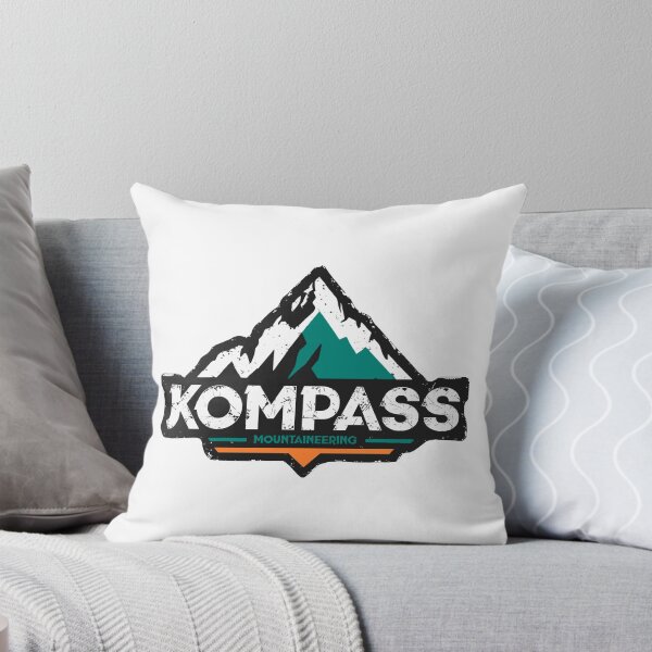 Item preview, Mountaineering designed and sold by Kompass-brk.