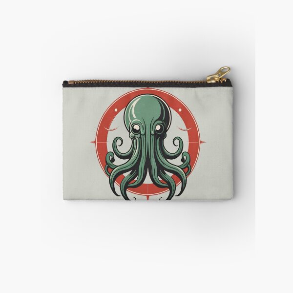 Item preview, NorthHills Squiddlyfish #3 designed and sold by He-Cool.