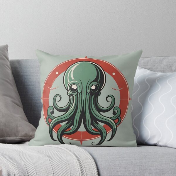 Item preview, NorthHills Squiddlyfish #3 designed and sold by He-Cool.