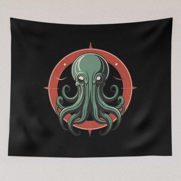 Item preview, NorthHills Squiddlyfish #3 designed and sold by He-Cool.