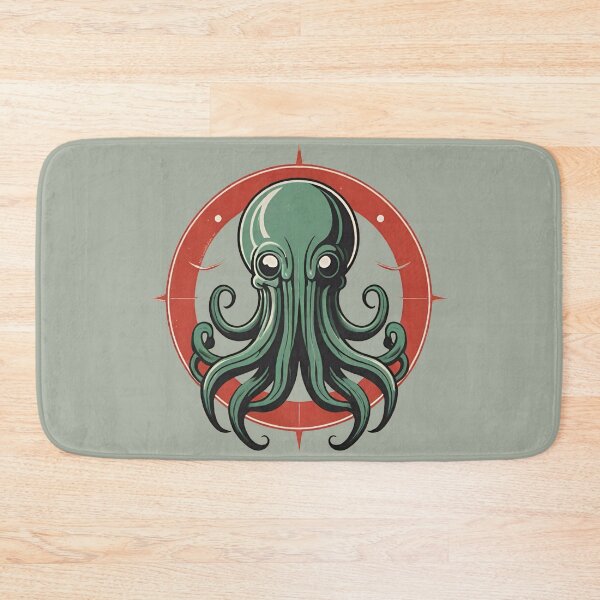 Item preview, NorthHills Squiddlyfish #3 designed and sold by He-Cool.