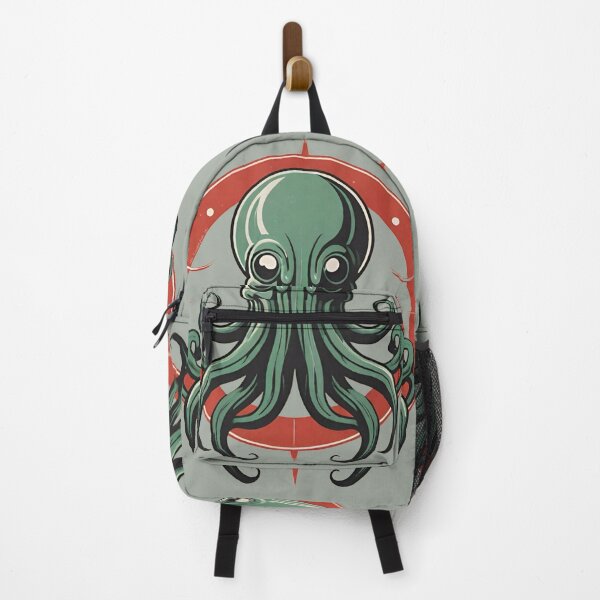 Item preview, NorthHills Squiddlyfish #3 designed and sold by He-Cool.