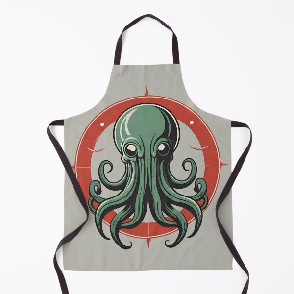 Item preview, NorthHills Squiddlyfish #3 designed and sold by He-Cool.