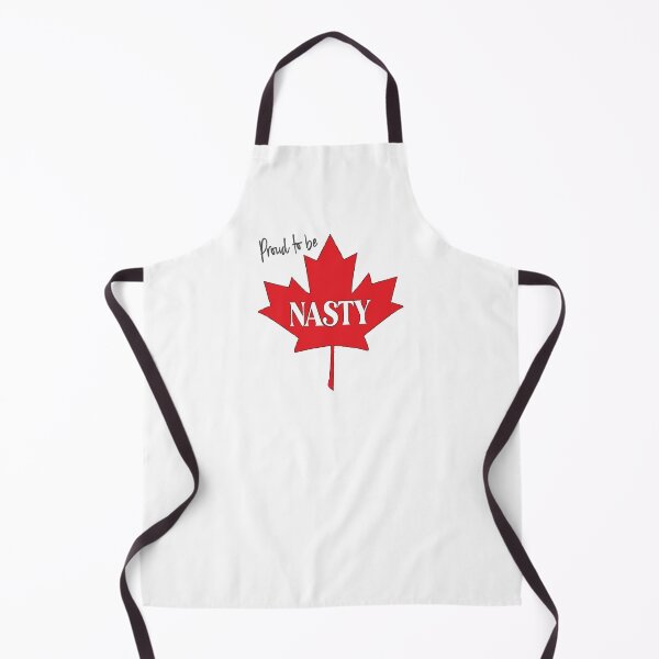 Item preview, Proud to be Nasty Maple Leaf designed and sold by Teresa-Deak.