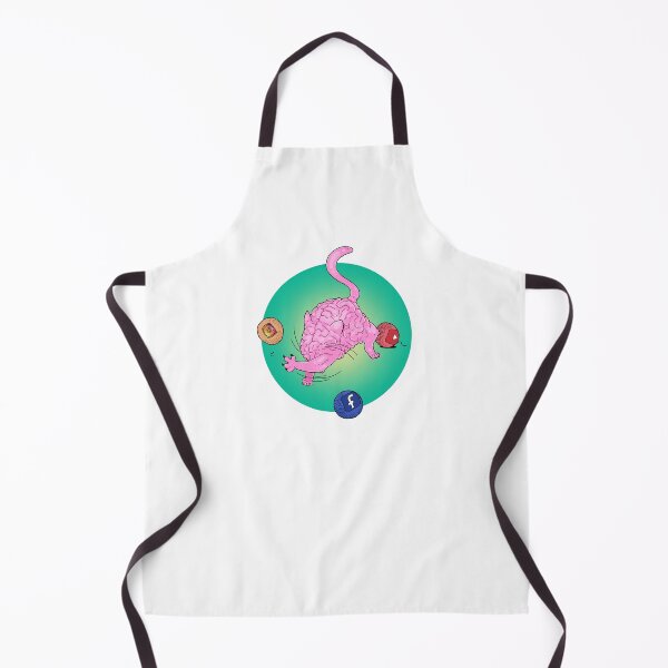 Item preview, Distracted designed and sold by michmasharts.