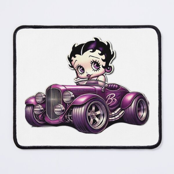Item preview, BETTY BOOP designed and sold by CHRIST5000.
