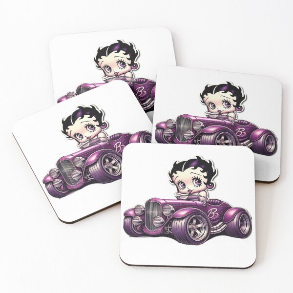 Item preview, BETTY BOOP designed and sold by CHRIST5000.