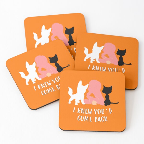 Item preview, I Knew You'd Come Back designed and sold by duchessjessica.
