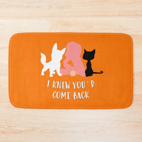 Item preview, I Knew You'd Come Back designed and sold by duchessjessica.