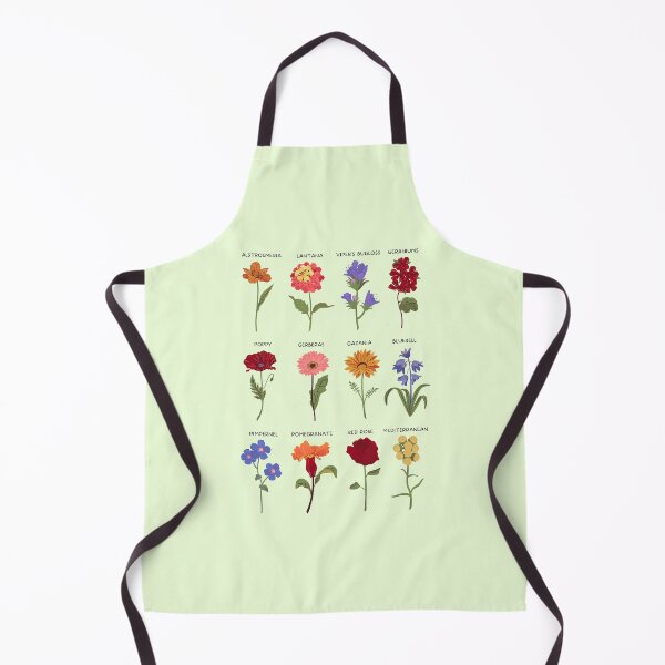 Item preview, FLOWERS NAMES designed and sold by SARA TARANTO.