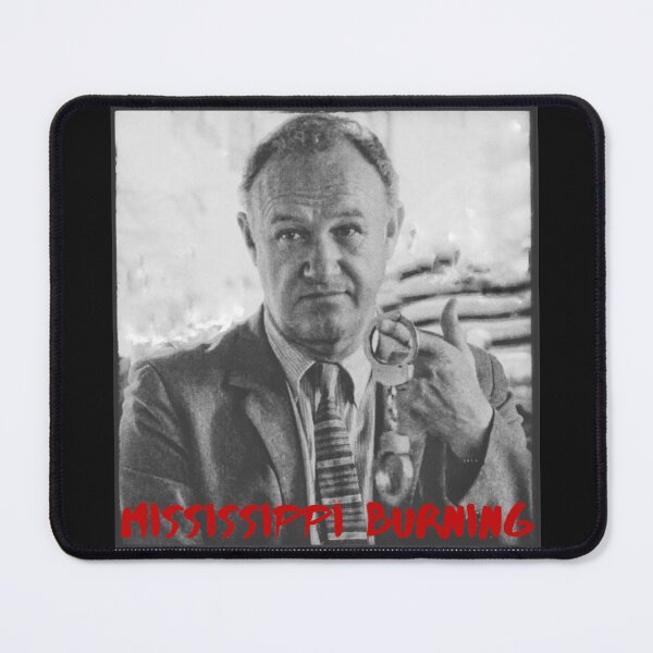 Item preview, MISSISSIPPI BURNING designed and sold by javitennis.