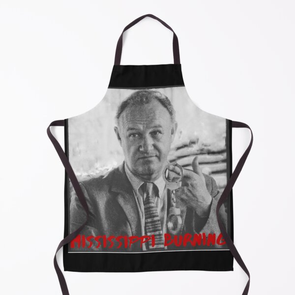 Item preview, MISSISSIPPI BURNING designed and sold by javitennis.