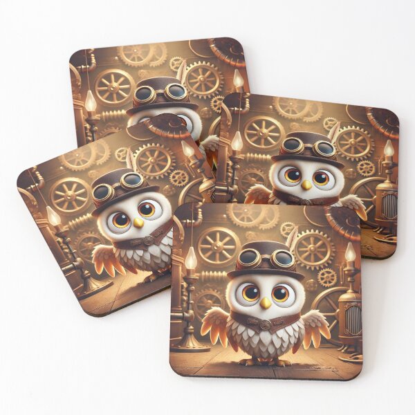 Item preview, Steampunk Vegavis designed and sold by Sillytoe.
