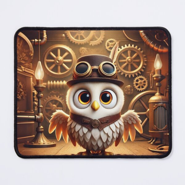 Item preview, Steampunk Vegavis designed and sold by Sillytoe.