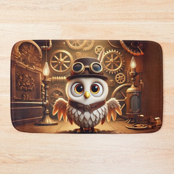 Item preview, Steampunk Vegavis designed and sold by Sillytoe.