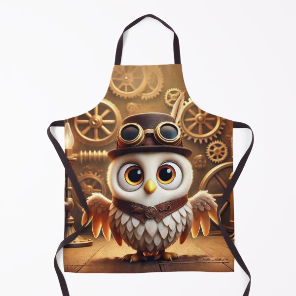 Item preview, Steampunk Vegavis designed and sold by Sillytoe.