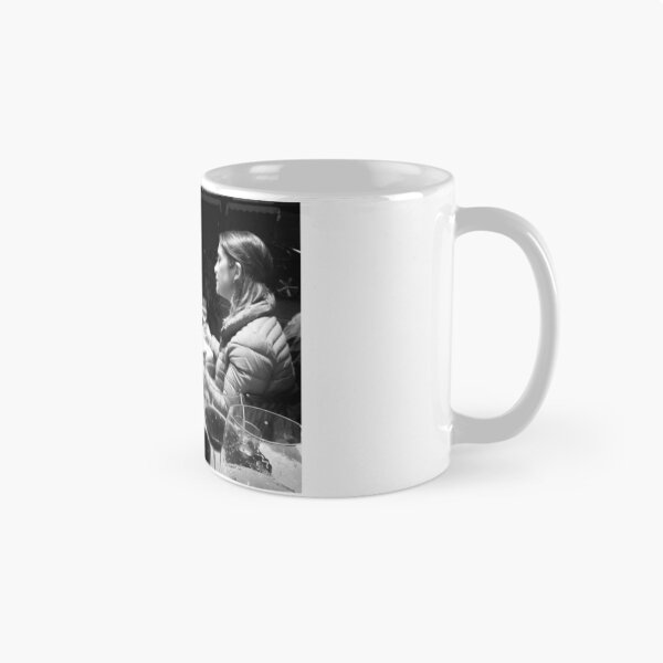 Item preview, A Couple Observed designed and sold by waddleudo.