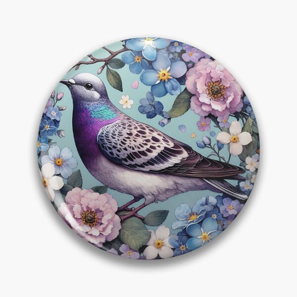 Item preview, Rock Dove designed and sold by kmzcl.