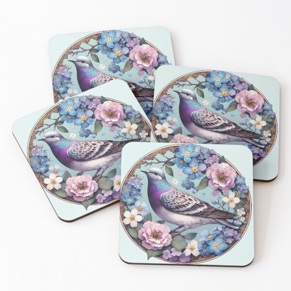Item preview, Rock Dove designed and sold by kmzcl.