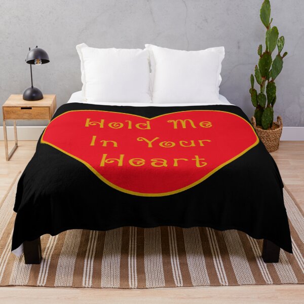 Item preview, Hold Me In Your Heart designed and sold by Elinda96.