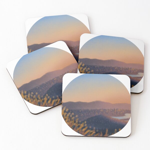 Item preview, san diego from mount soledad designed and sold by Cevan  Wojtyla.