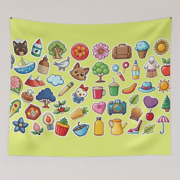 Item preview, ornament designed and sold by alexandr-art.
