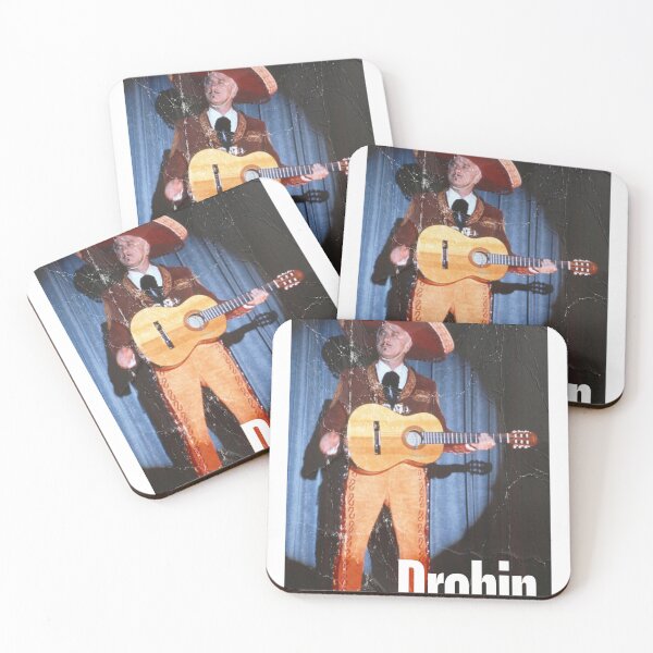 Item preview, Drebin Mariachi designed and sold by Drubingle46.