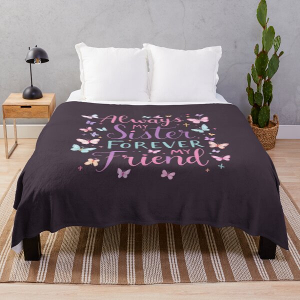 Item preview, Always my sister, forever my friend, designed and sold by jkrphoto.
