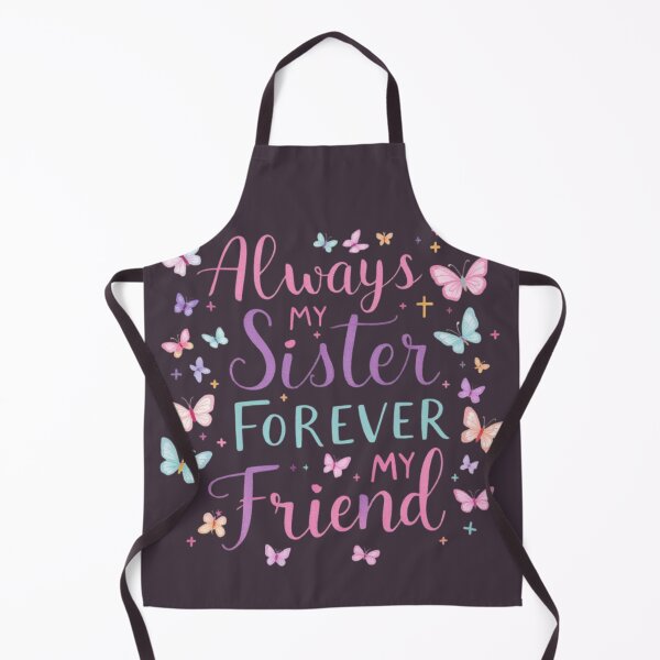 Item preview, Always my sister, forever my friend, designed and sold by jkrphoto.
