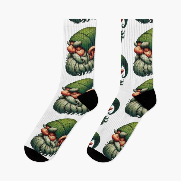 Item preview, Gnome No.2 designed and sold by Gentle40Winks.