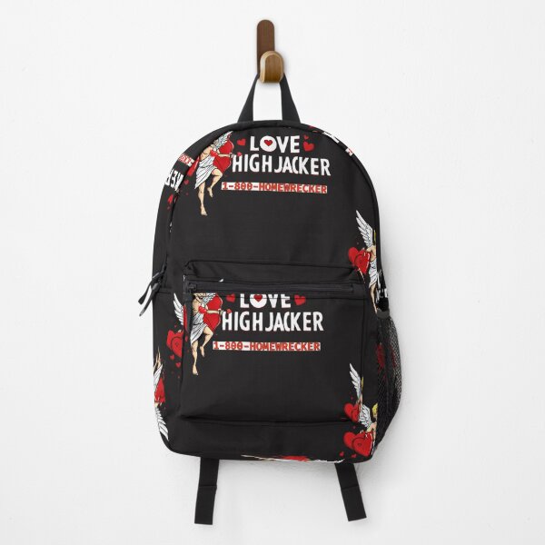 Item preview, Love Highjacker designed and sold by KHustle.