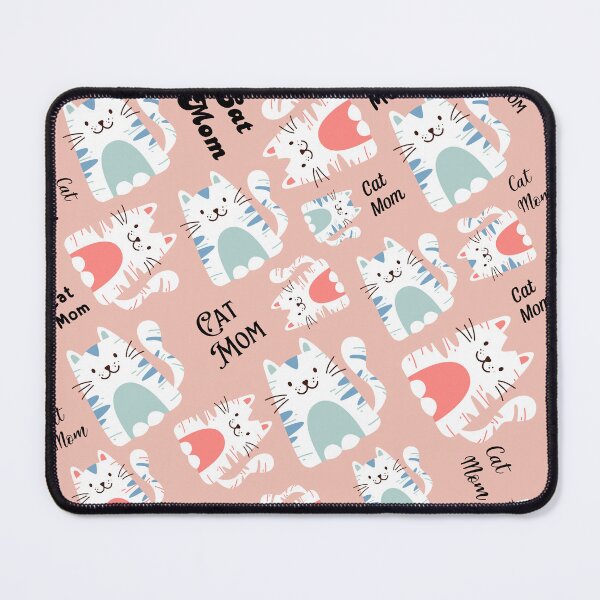 Item preview, Cat mom designed and sold by neferet store.