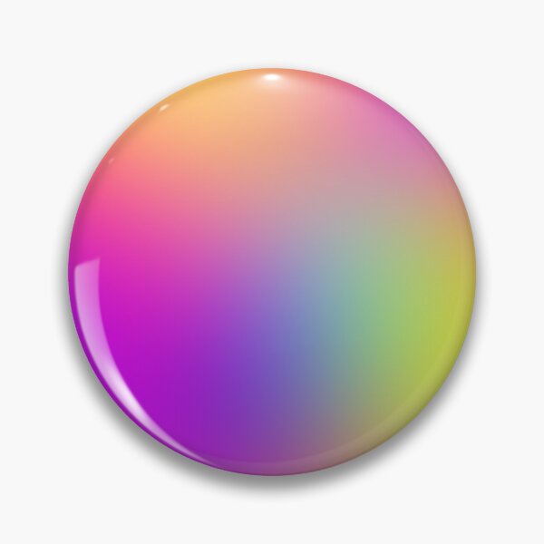 Item preview, Rainbow Nebula: Vibrant Color Gradient Abstract Art designed and sold by Patternair.