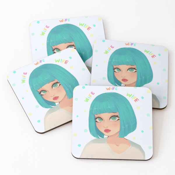 Item preview, GIDLE WIFE FANART, SOYEON designed and sold by Rosaure.