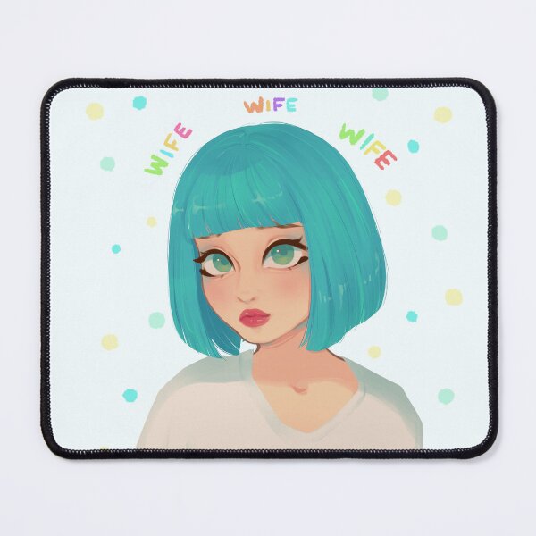 Item preview, GIDLE WIFE FANART, SOYEON designed and sold by Rosaure.