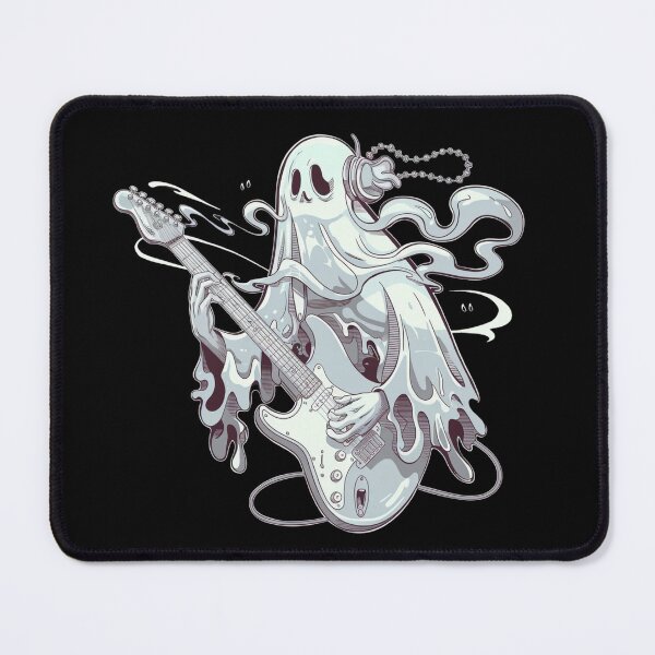 Item preview, Ghost Rock - A Tune From Nothingness designed and sold by ATOTI.