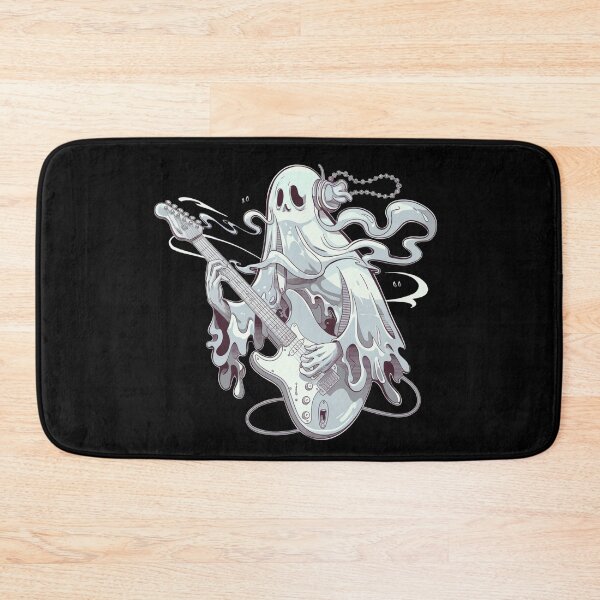 Item preview, Ghost Rock - A Tune From Nothingness designed and sold by ATOTI.