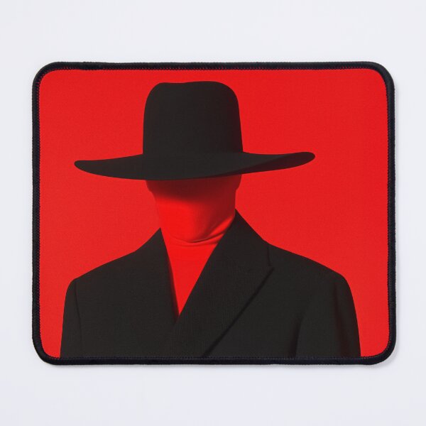 Item preview, Red Mafia designed and sold by Graphoteka.