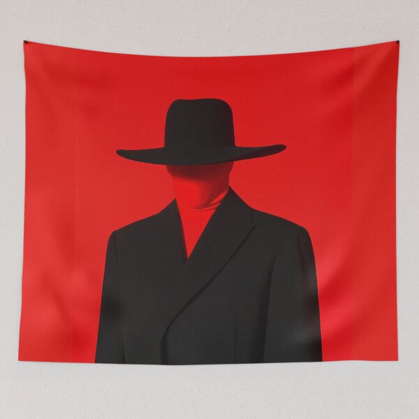 Item preview, Red Mafia designed and sold by Graphoteka.
