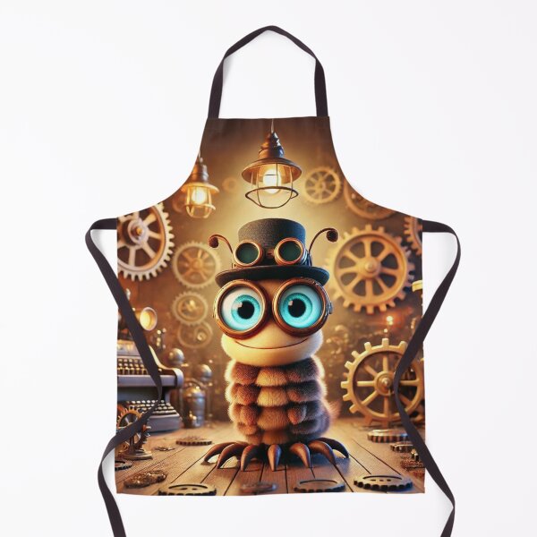 Item preview, Steampunk Vinegaroon designed and sold by Sillytoe.