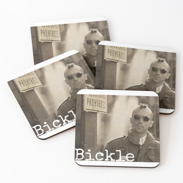 Item preview, Taxi Bickle designed and sold by Drubingle46.