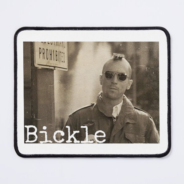 Item preview, Taxi Bickle designed and sold by Drubingle46.